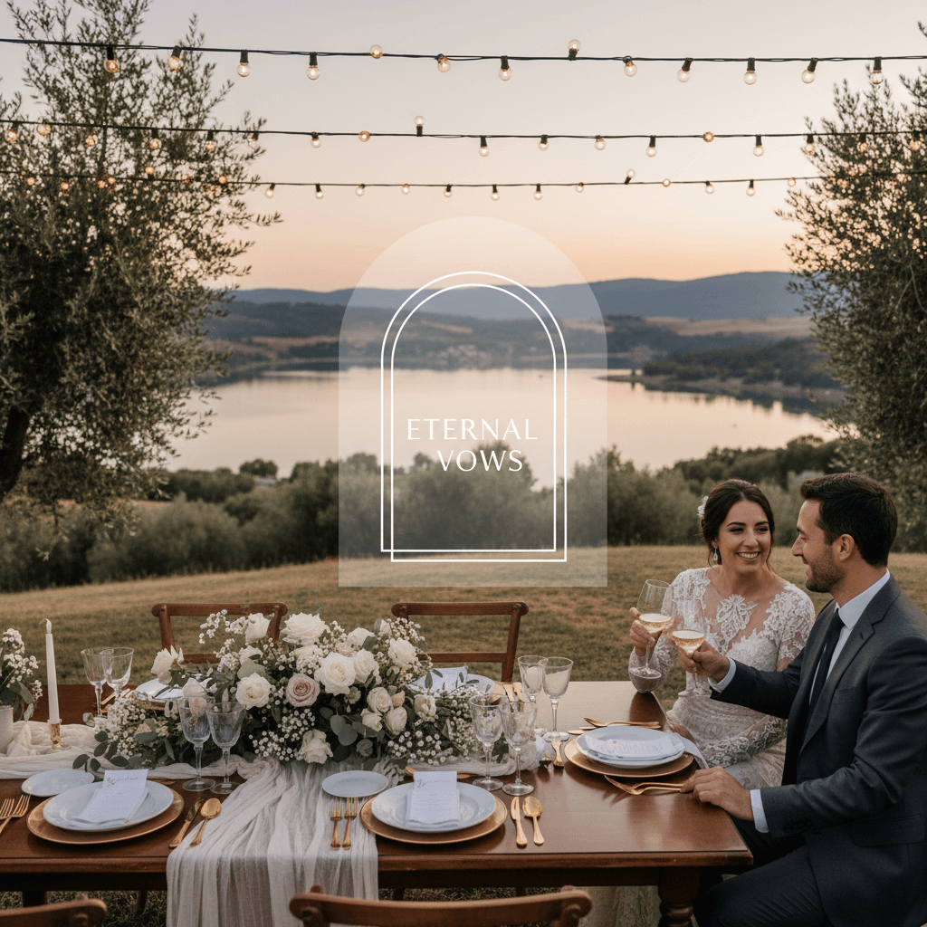 Ballroom AI Dashboard - Wedding Planning Software